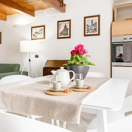 Casa Lia Lovely In The Heart Of Ostuni