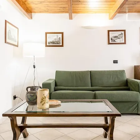 Casa Lia Lovely In The Heart Of