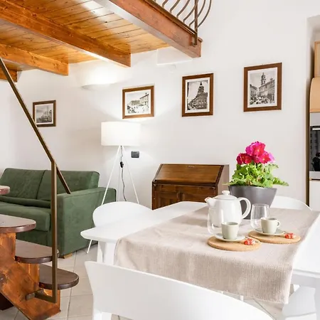 Casa Lia Lovely In The Heart Of