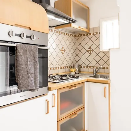 Casa Lia Lovely In The Heart Of Apartment