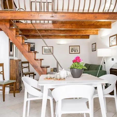 Casa Lia Lovely In The Heart Of *