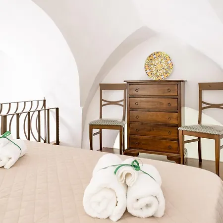 Apartment Casa Lia Lovely In The Heart Of