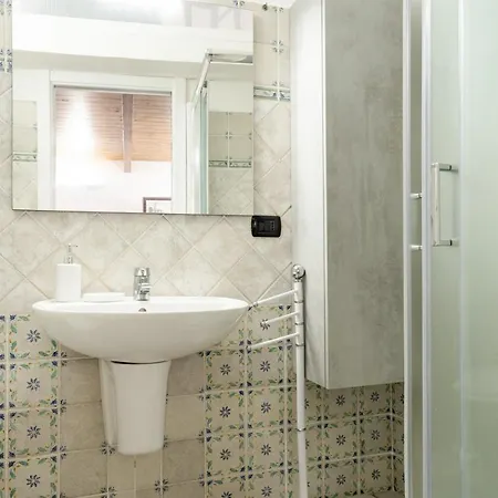 Casa Lia Lovely In The Heart Of Apartment Ostuni