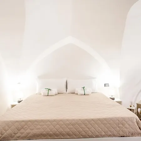 Casa Lia Lovely In The Heart Of * Ostuni