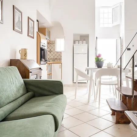 Casa Lia Lovely In The Heart Of Apartment *