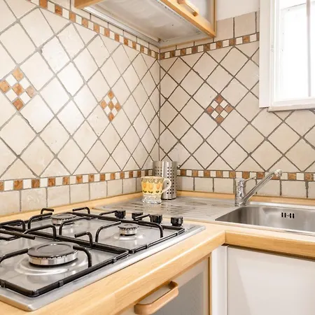 Casa Lia Lovely In The Heart Of Apartment Ostuni