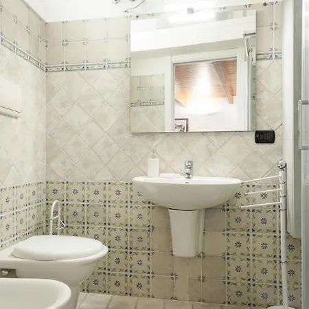 Apartment Casa Lia Lovely In The Heart Of Ostuni