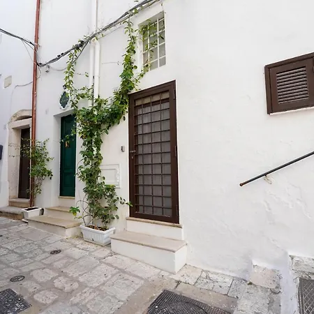 Casa Lia Lovely In The Heart Of Apartment Ostuni