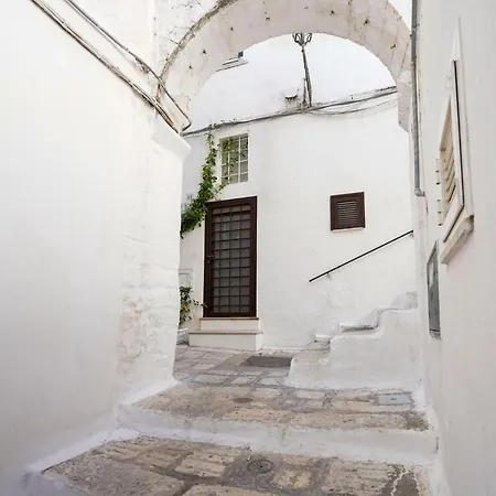 Casa Lia Lovely In The Heart Of *
