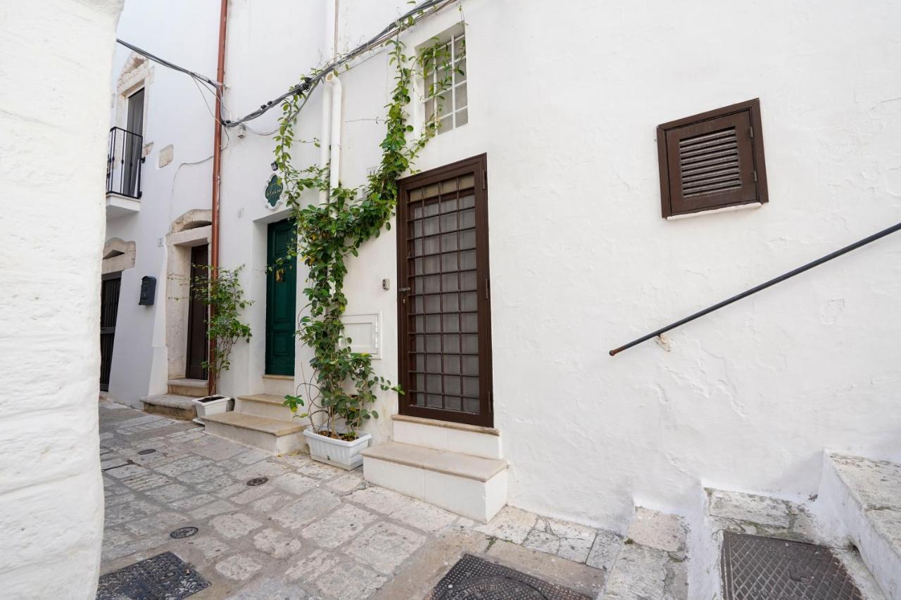아파트 Casa Lia Lovely Apt In The Heart Of 오스투니, 이탈리아 - 지금 예약, 2024년의 가격